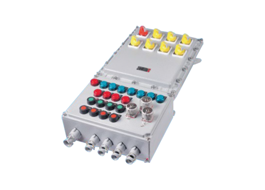 BXX52防爆檢修箱